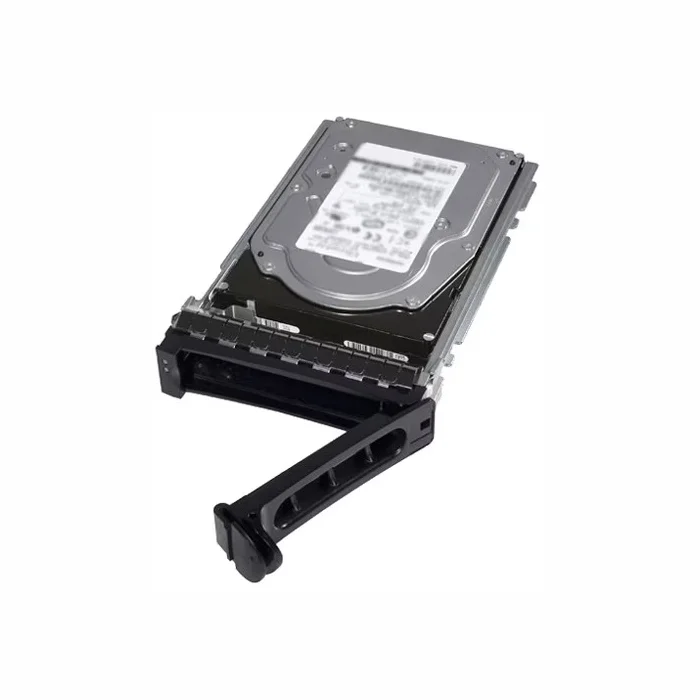 Iekšējais cietais disks Dell SAS ISE HDD 2.4TB