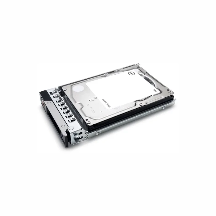 Iekšējais cietais disks Dell SAS ISE HDD 2.4TB