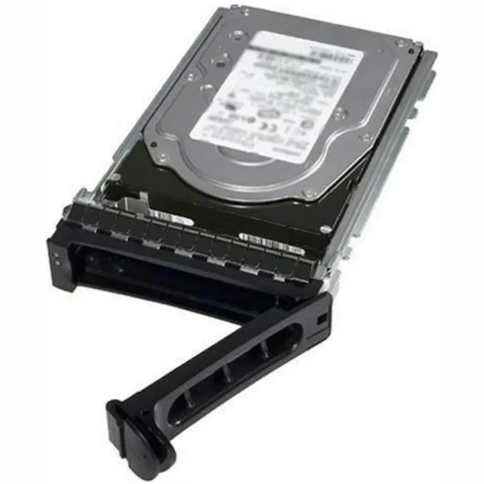 Iekšējais cietais disks Dell SAS HDD 12TB