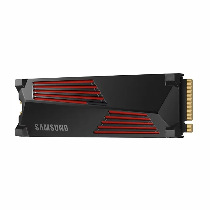 Iekšējais cietais disks Samsung 990 PRO SSD 4TB