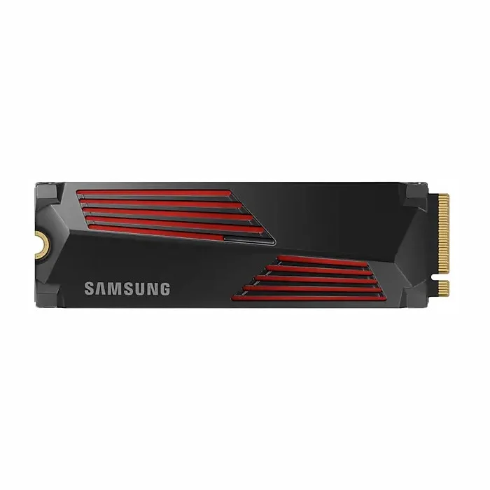 Iekšējais cietais disks Samsung 990 PRO SSD 4TB