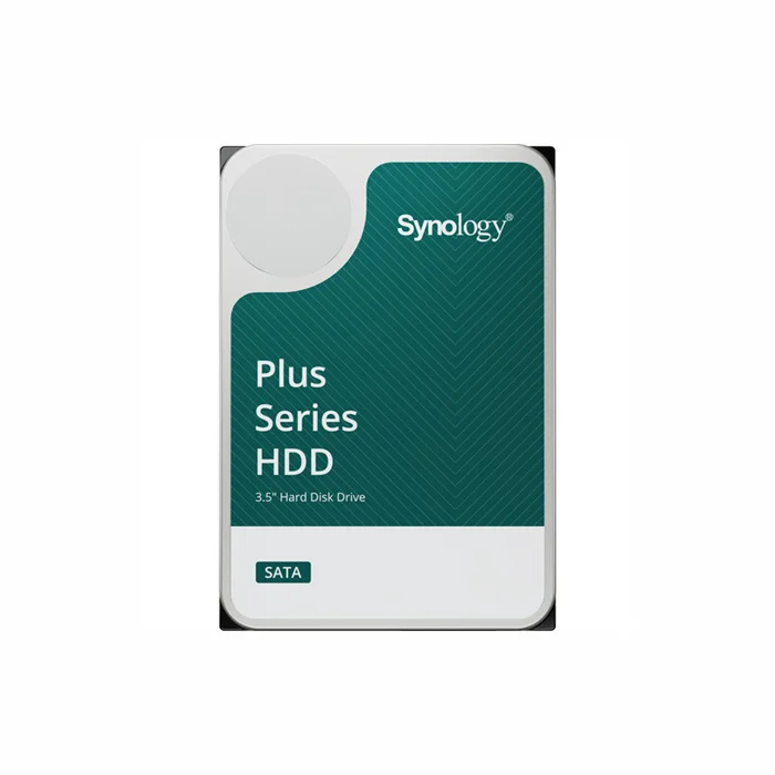 Iekšējais cietais disks Synology Plus HDD 6TB