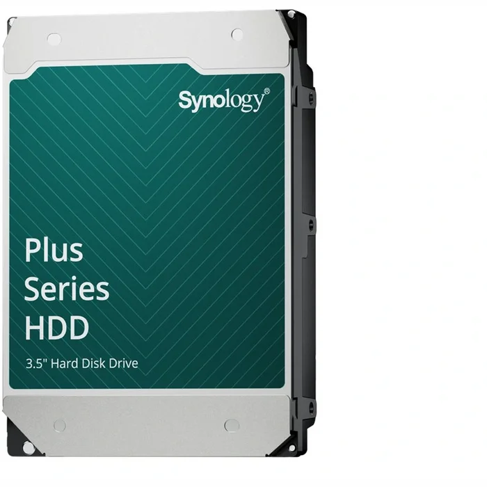 Iekšējais cietais disks Synology Plus HDD 8TB