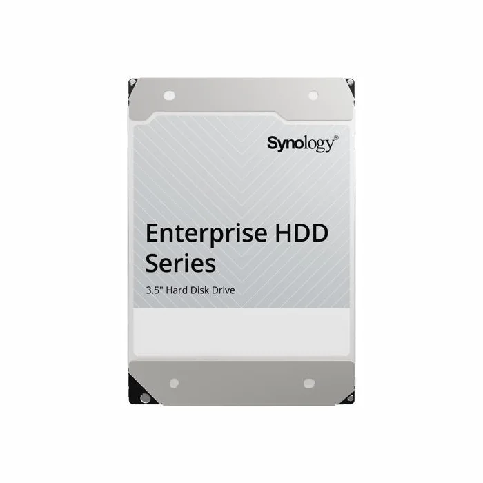 Iekšējais cietais disks Synology Enterprise HDD 8TB
