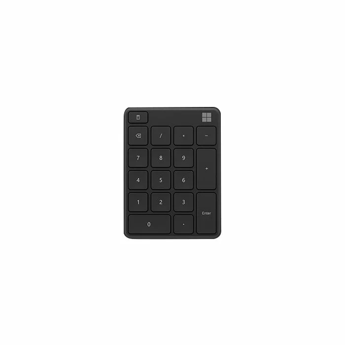 Klaviatūras Microsoft 23O-00011 Numeric Keypad