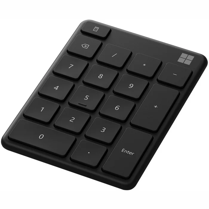 Klaviatūras Microsoft 23O-00011 Numeric Keypad