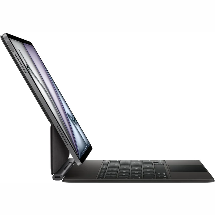 Apple Magic Keyboard for iPad Air 13‑inch (M3) - Russian - Black