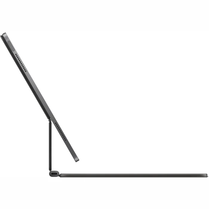 Apple Magic Keyboard for iPad Air 13‑inch (M3) - Russian - Black