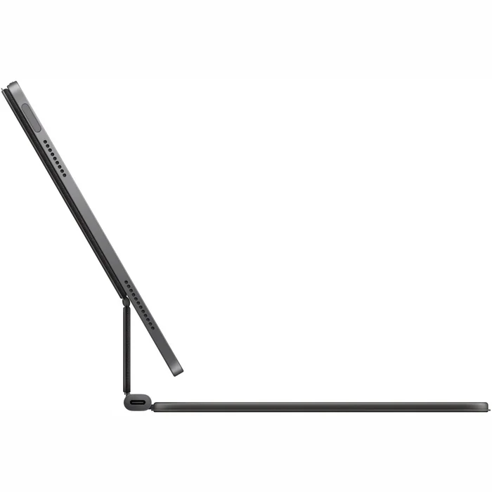 Apple Magic Keyboard for iPad Air 11‑inch (M3) - Russian - Black