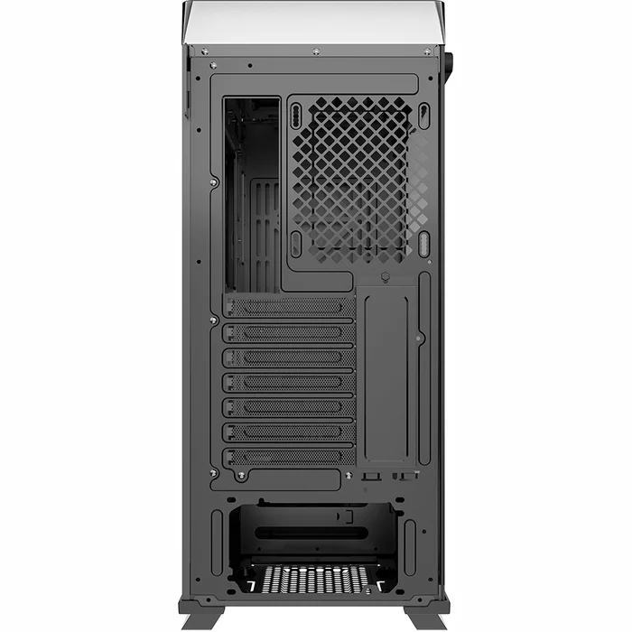 Stacionārā datora korpuss Deepcool CL500 4F Gray