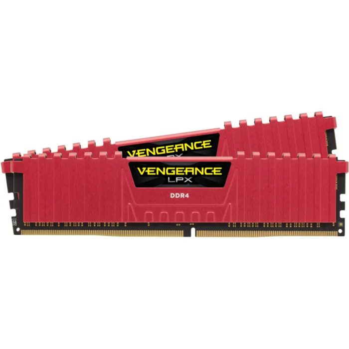Operatīvā atmiņa (RAM) Corsair VENGEANCE LPX 16GB CMK16GX4M2A2400C16R