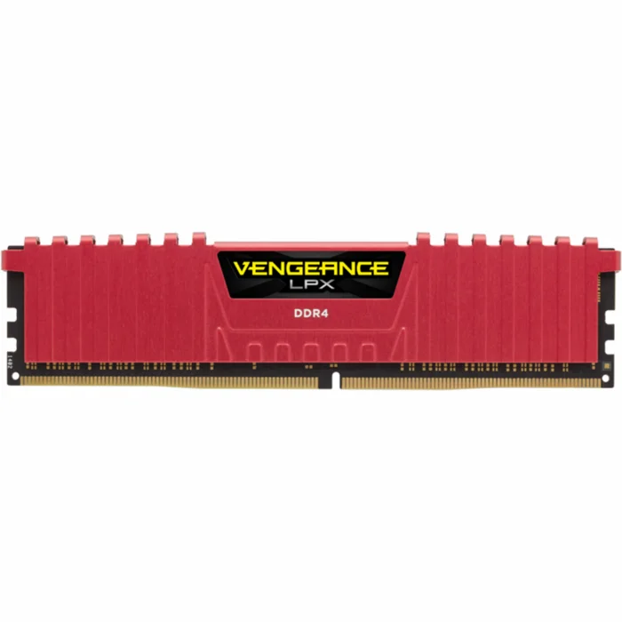 Operatīvā atmiņa (RAM) Corsair VENGEANCE LPX 16GB CMK16GX4M2A2400C16R