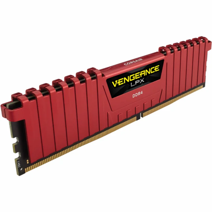 Operatīvā atmiņa (RAM) Corsair VENGEANCE LPX 16GB CMK16GX4M2A2400C16R