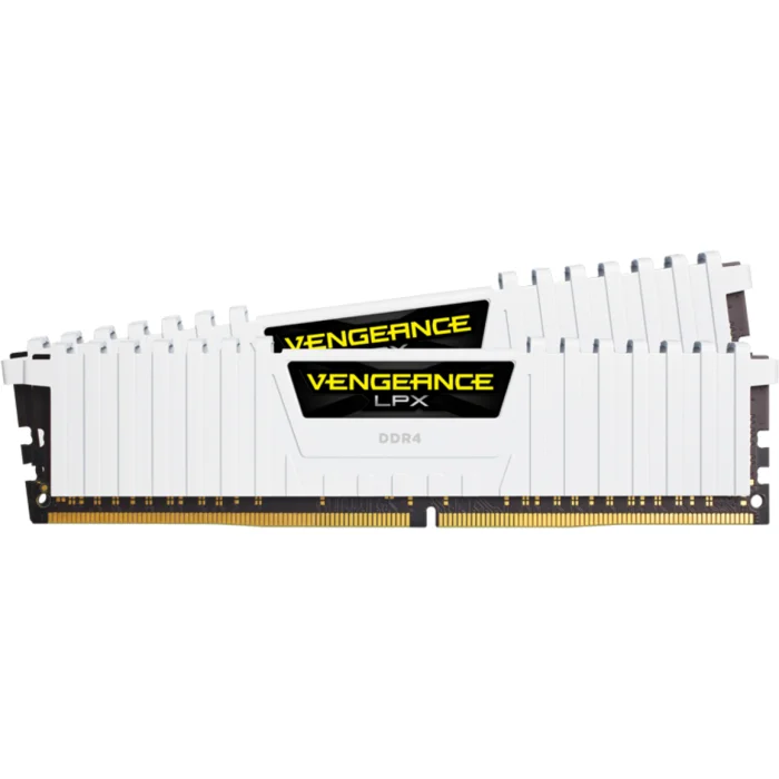 Operatīvā atmiņa (RAM) Corsair Vengeance LPX 16GB CMK16GX4M2B3000C15W