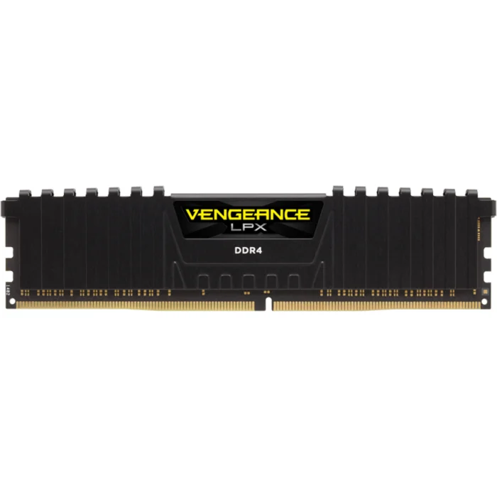 Operatīvā atmiņa (RAM) Corsair VENGEANCE LPX 16GB CMK16GX4M2B3200C16