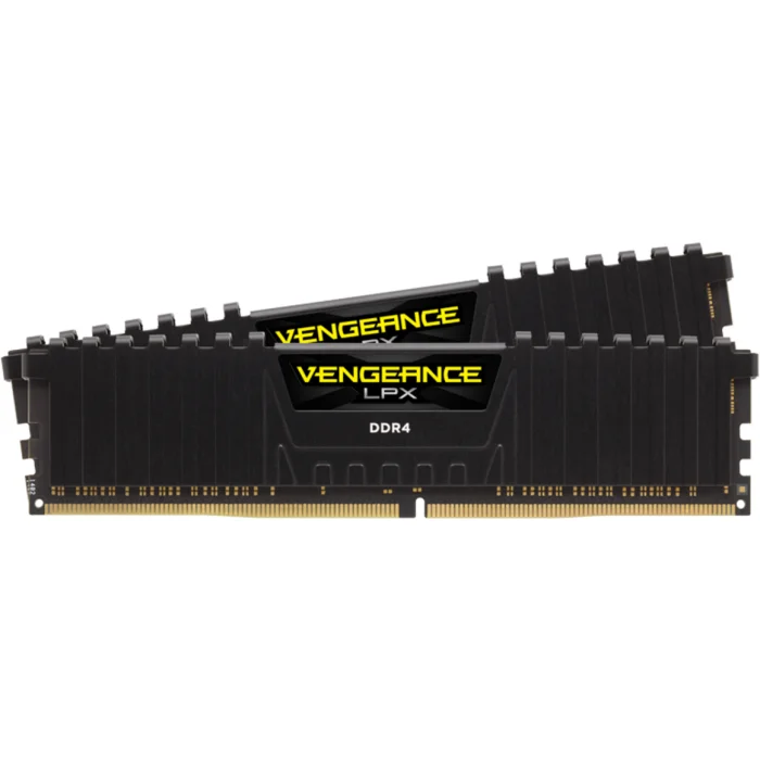 Operatīvā atmiņa (RAM) Corsair Vengeance LPX 16GB
