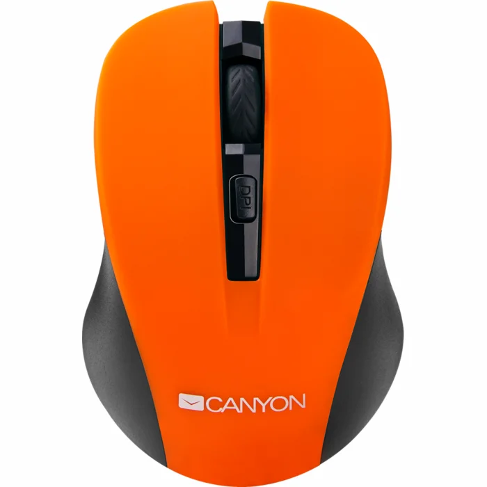 Datorpele Canyon MW-1 Orange