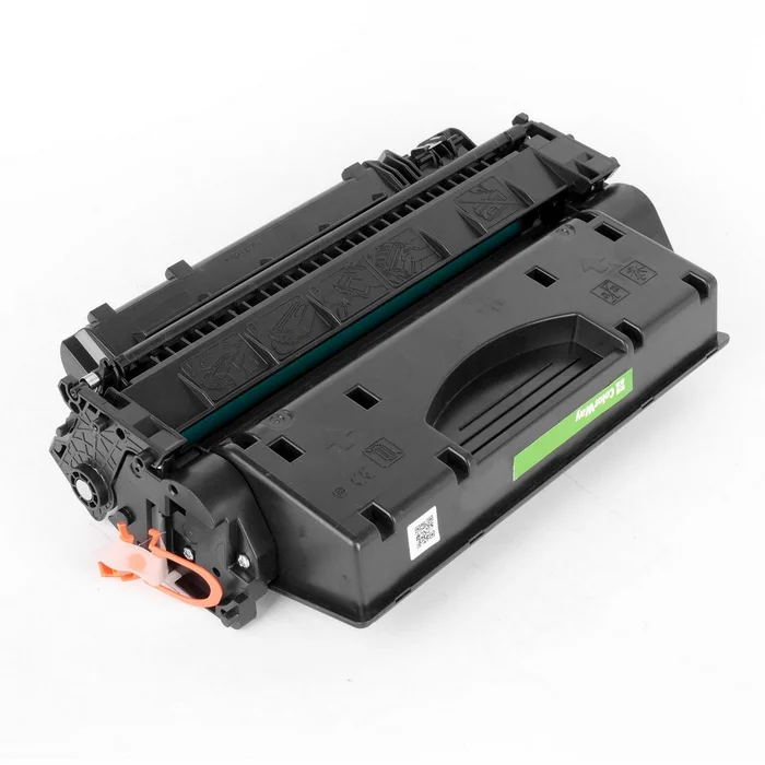 ColorWay Econom Toner Cartridge for HP:CE505A/CF280A  Black