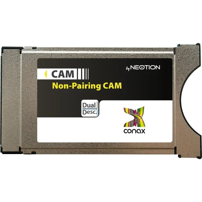 VTV CAM modulis Conax Neotion