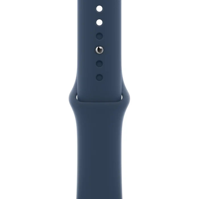 Apple Abyss Blue Sport Band 41mm