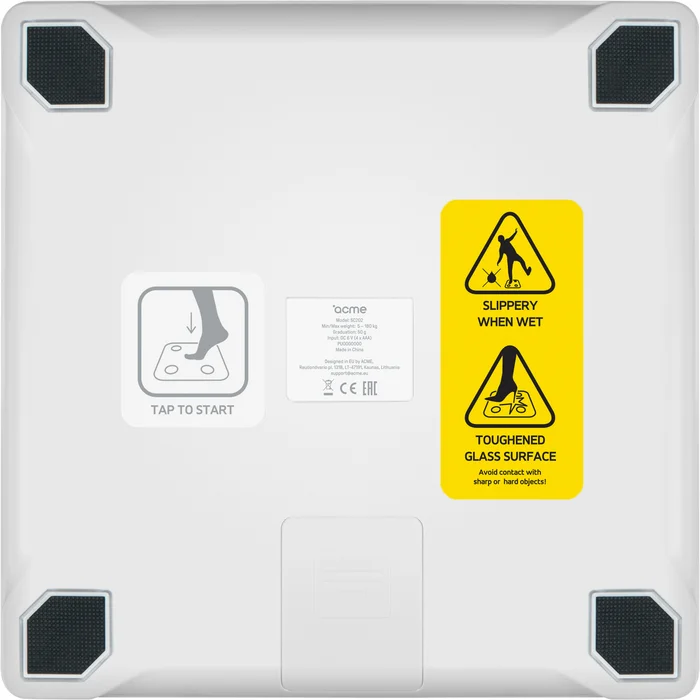 Svari Acme SC202 Smart Scales