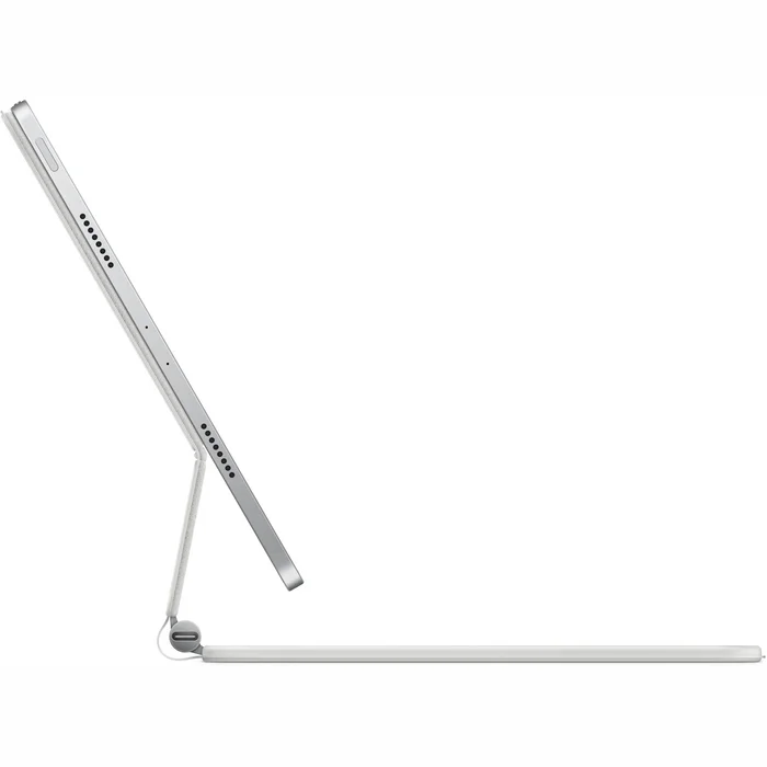 Apple Magic Keyboard for iPad Air (4th 5th generation) | 11-inch iPad Pro (all gen) - INT White