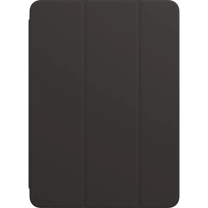 Apple Smart Folio for iPad Pro 11-inch 3rd and 2nd gen iPad Air 4th gen Black 2021
