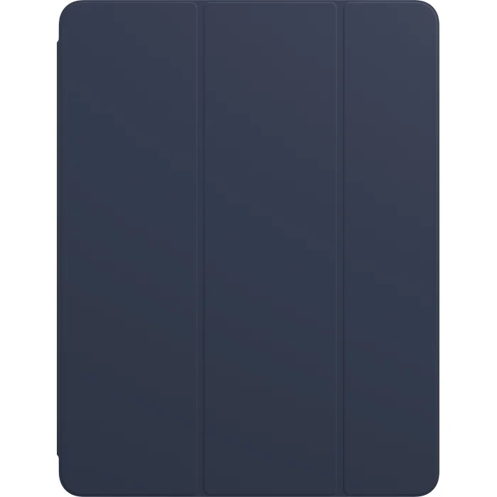 Apple Smart Folio for 12.9-inch iPad Pro (3rd 4th 5th gen) - Deep Navy 2021