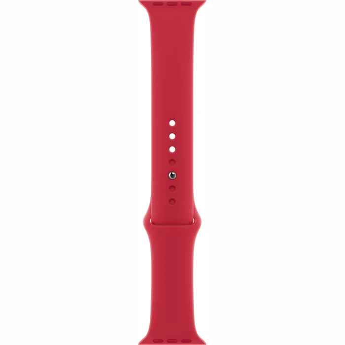 Apple (PRODUCT)RED Sport Band 41mm
