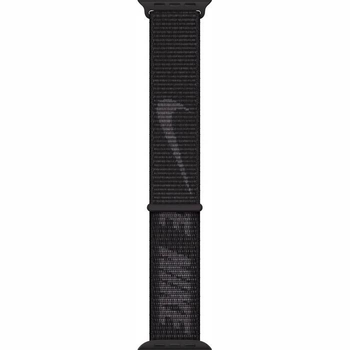 Apple Black Nike Sport Loop 41mm