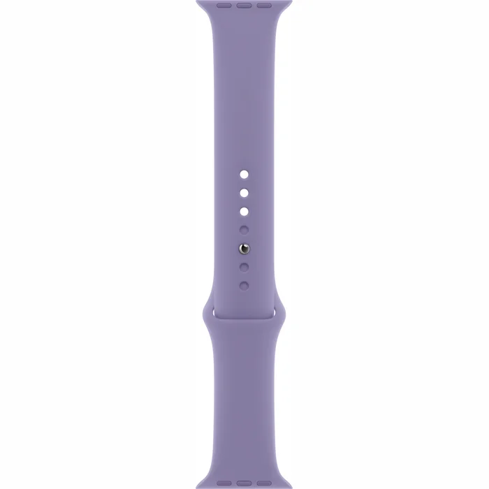 Apple English Lavender Sport Band 45mm