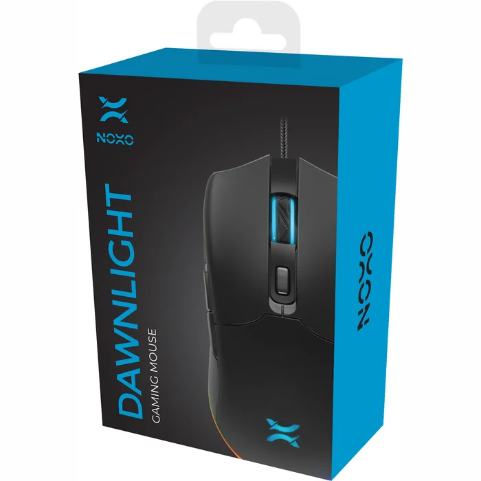 Datorpele Noxo Dawnlight Gaming Mouse