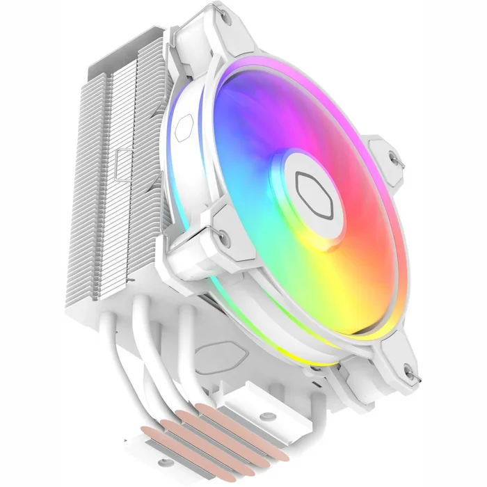 Datora dzesētājs Cooler Master Hyper 212 Halo White