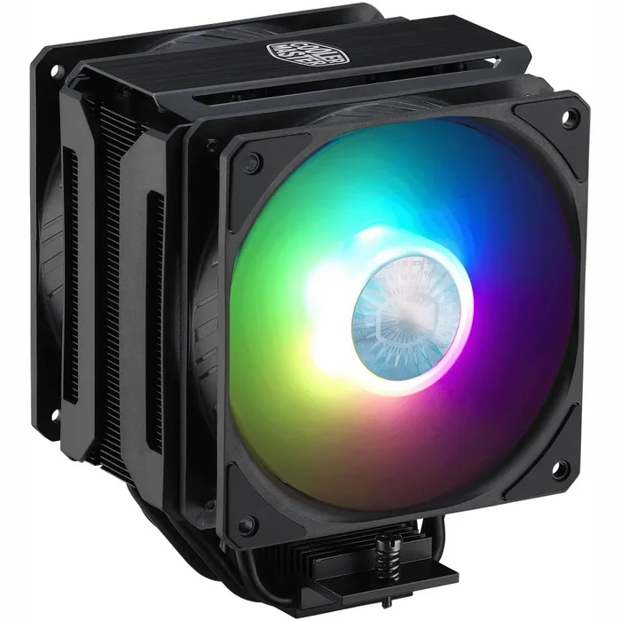 Mapmaster 512 Cooler Master MasterAir MA612 Stealth ARGB MAP-T6PS-218PA-R1