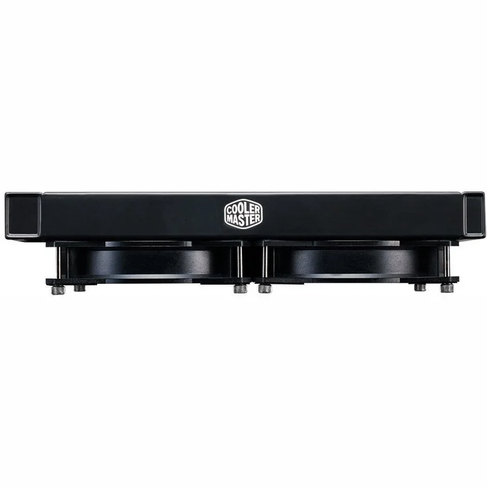Dzesētāji Cooler Master MasterLiquid 240 MLX-D24M-A20PW-R1