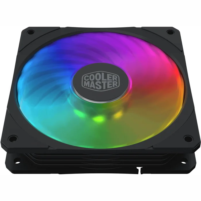 Dzesētāji Cooler Master MasterFan SF120R ARGB MFX-B2DN-20NPA-R1
