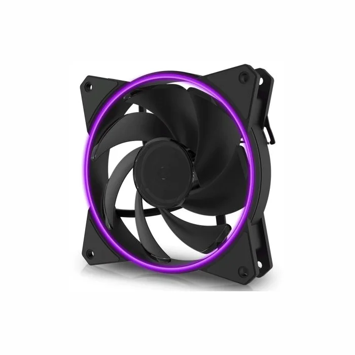 Dzesētāji Cooler Master MasterFan MF122R RGB R4-122R-20PC-R1