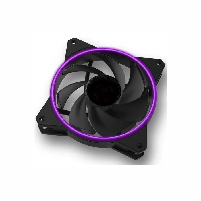 Dzesētāji Cooler Master MasterFan MF122R RGB R4-122R-20PC-R1