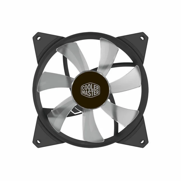 Datora dzesētājs Cooler Master MasterFan MF140R ARGB R4-140R-15PC-R1