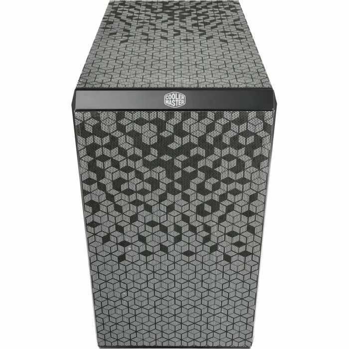 Stacionārā datora korpuss Cooler Master MasterBox Q300L Black