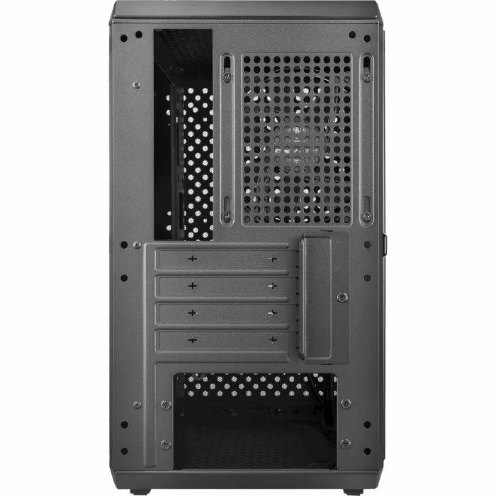Stacionārā datora korpuss Cooler Master MasterBox Q300L Black