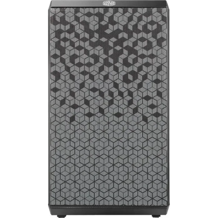 Stacionārā datora korpuss Cooler Master MasterBox Q300L Black