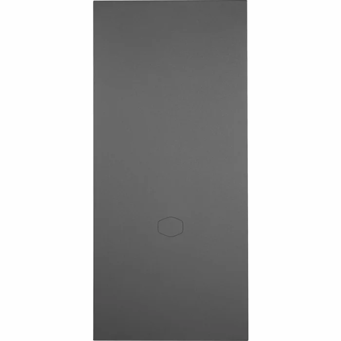 Stacionāro datoru korpusi Cooler Master SILENCIO S600 With TG Black