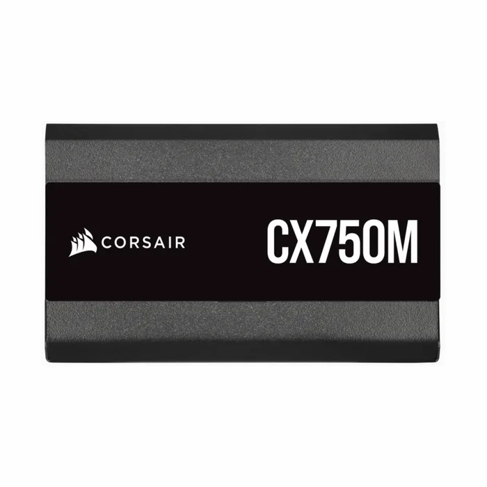 Barošanas bloks (PSU) Corsair CX750M 750W