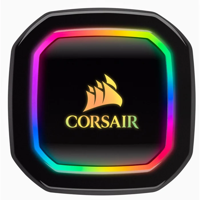 Datora dzesētājs Corsair iCUE H150i RGB PRO XT