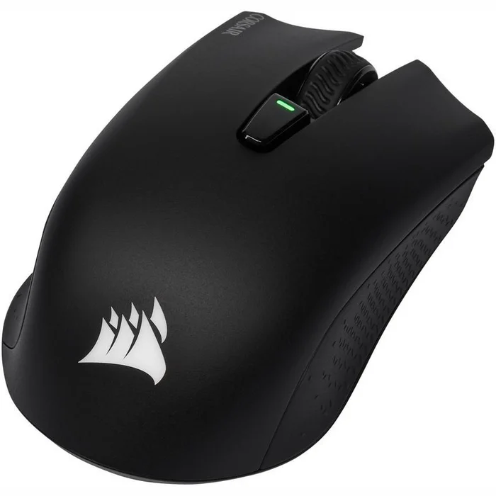 Klaviatūra Corsair K57 RGB Wireless + Harpoon RGB ENG
