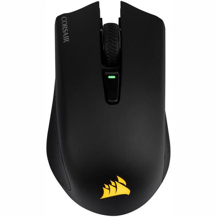 Klaviatūra Corsair K57 RGB Wireless + Harpoon RGB ENG