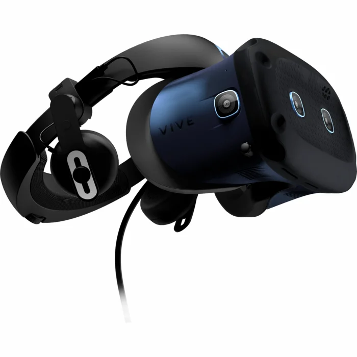 VR sistēma HTC Vive Cosmos