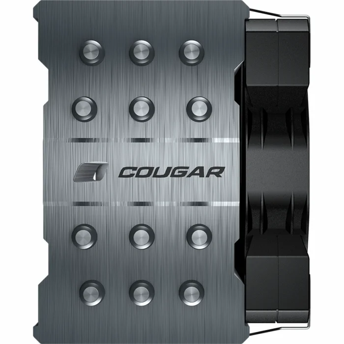 Datora dzesētājs Cougar Gaming Forza 85 CGR-FZA85