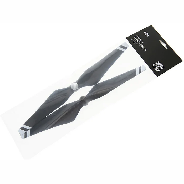 Propelleru komplekts DJI 9450 Carbon Fiber Reinforced Self-tightening Propellers